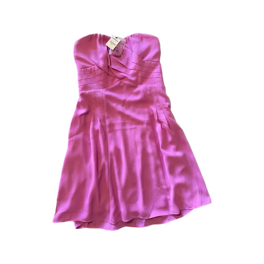 NWT Express Mini Dress